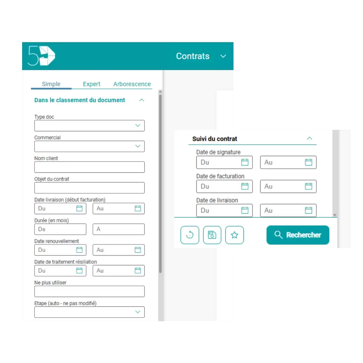 Classement intelligent des documents : gagnez en efficacité dès aujourd†GED et IA : une nouvelle approche pour une gestion documentaire maîtrisÃ