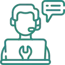 Nano by Zeendoc : la solution idéale pour la gestion des factures des TP Image avec un technicien pour le support technique et accompagnement